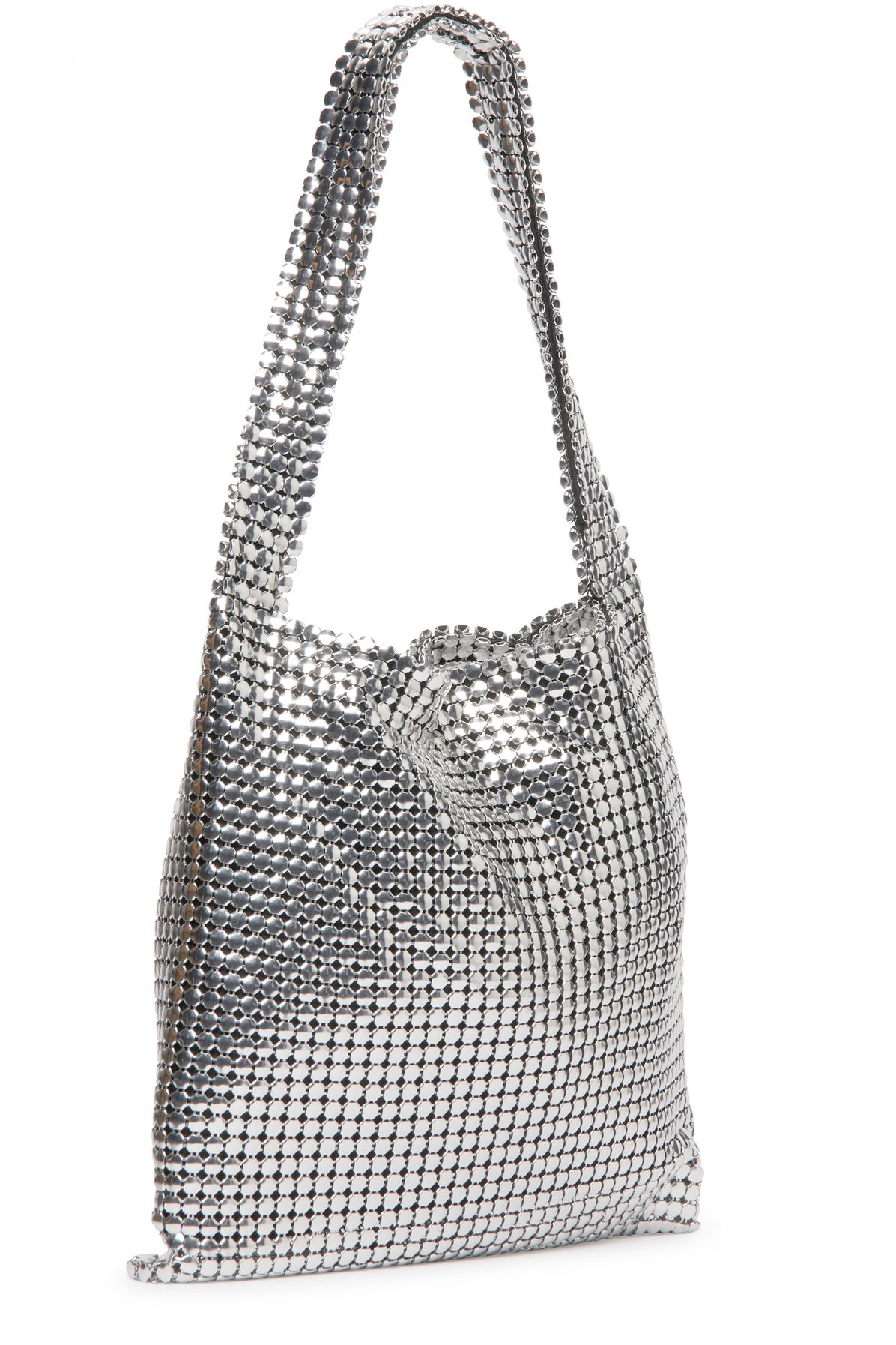 Rabanne Pixel Hobo bag