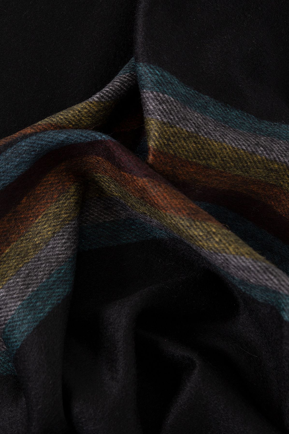 Paul Smith Cashmere scarf