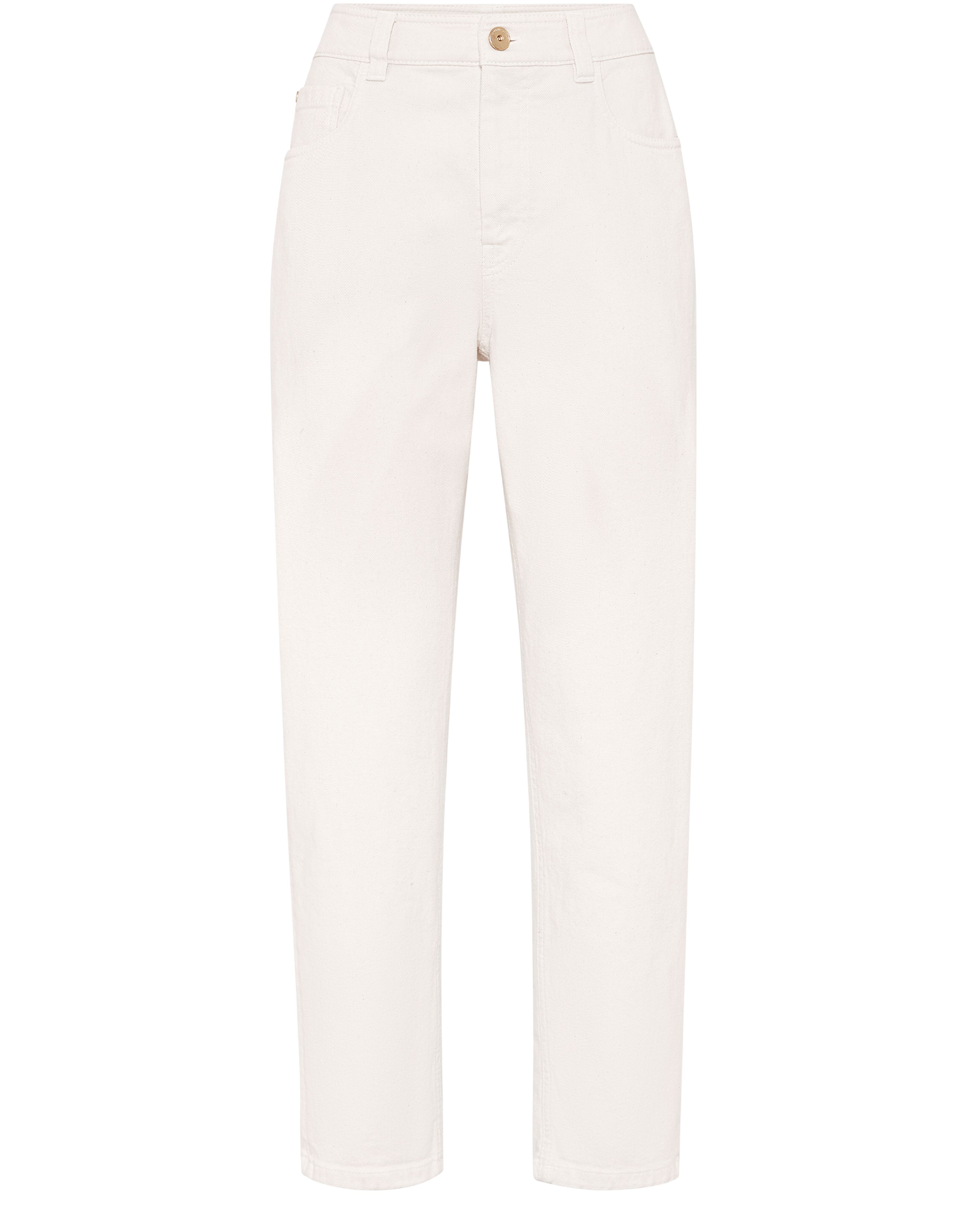 Brunello Cucinelli Comfy jeans