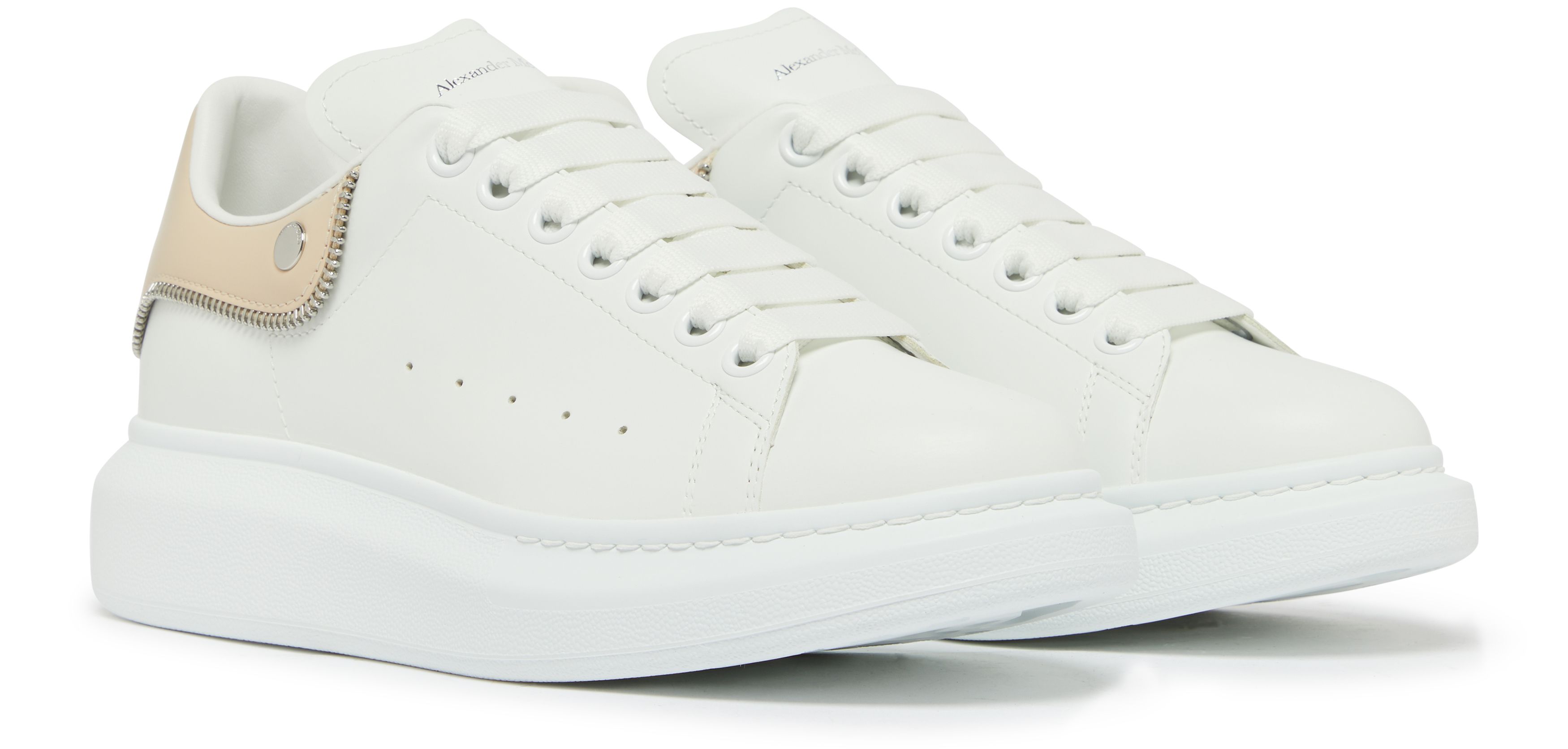 Alexander McQueen Sneakers oversize