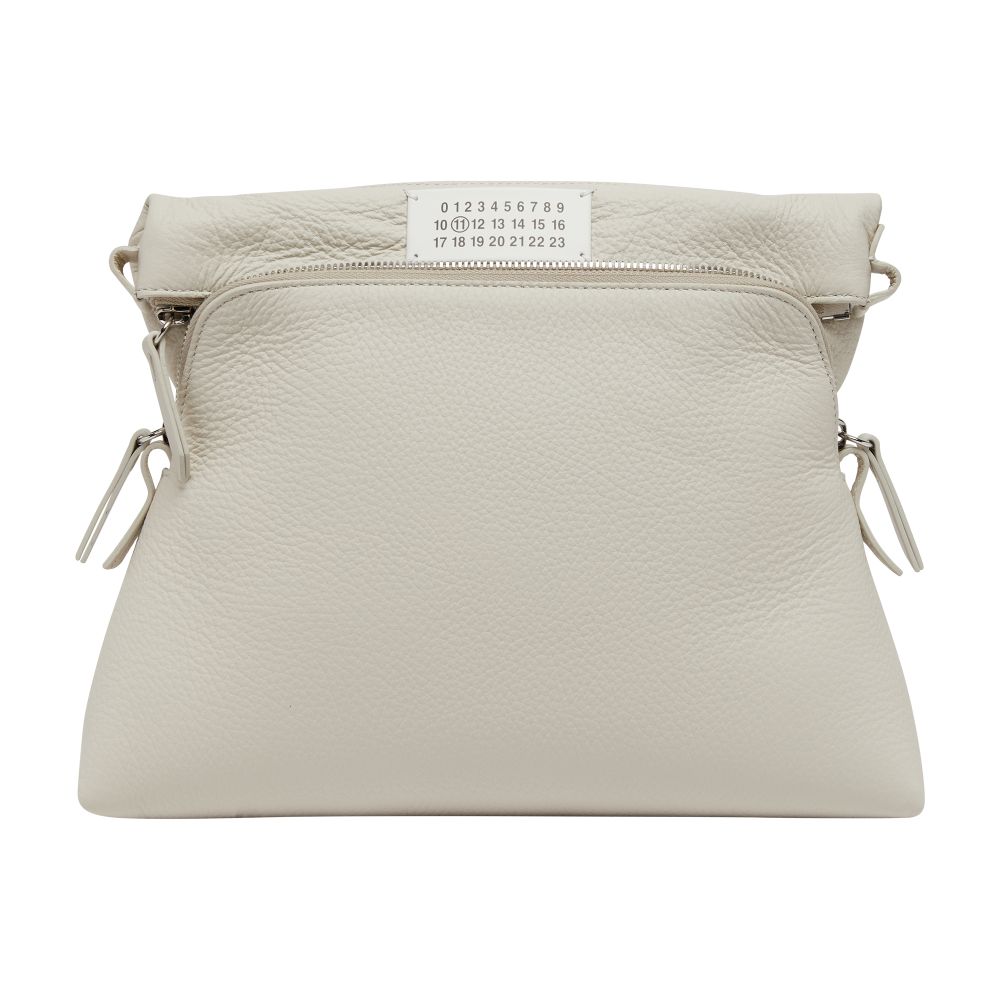 Maison Margiela Soft 5AC on-body bag