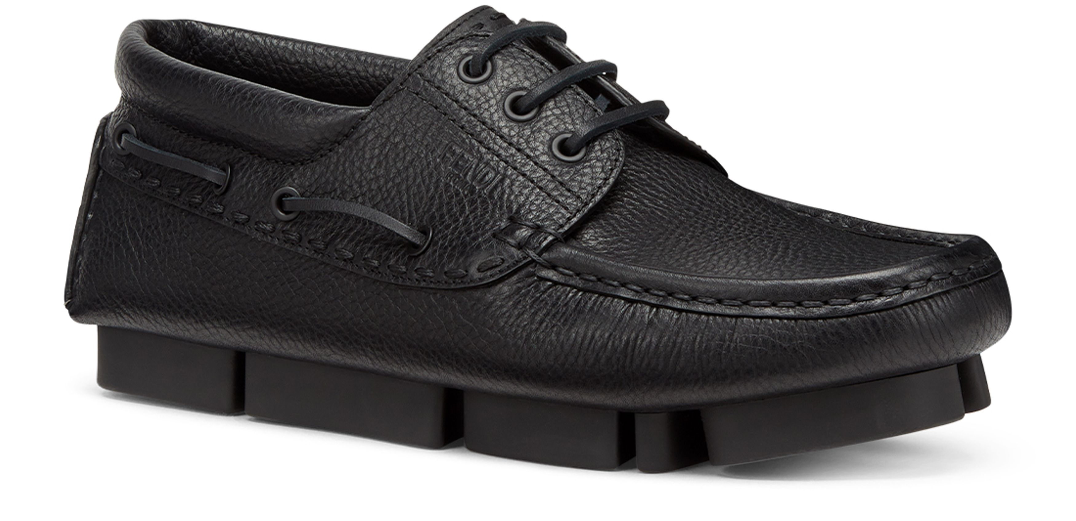 FENDI Fendi Deck Lace-ups