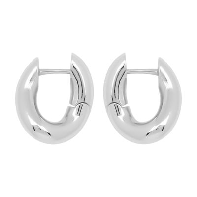 Balenciaga Loop XXS earrings