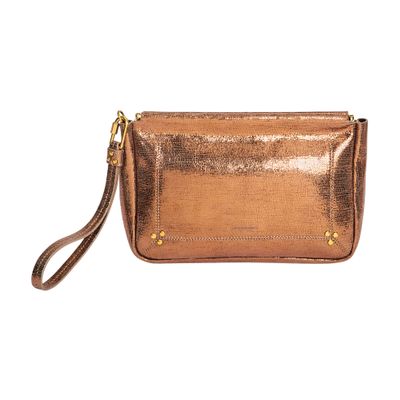  Clap L clutch bag