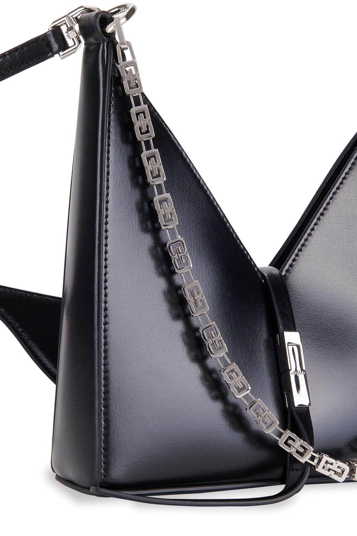 Givenchy Mini Cut Out Bag