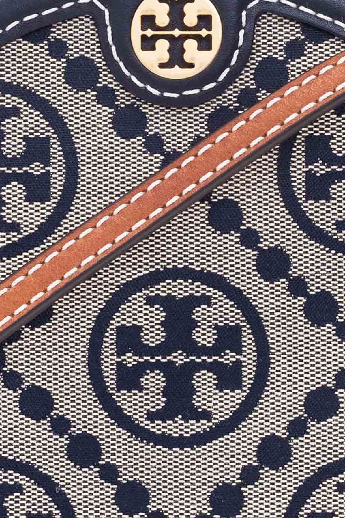 Tory Burch ‘Moon' round shoulder bag