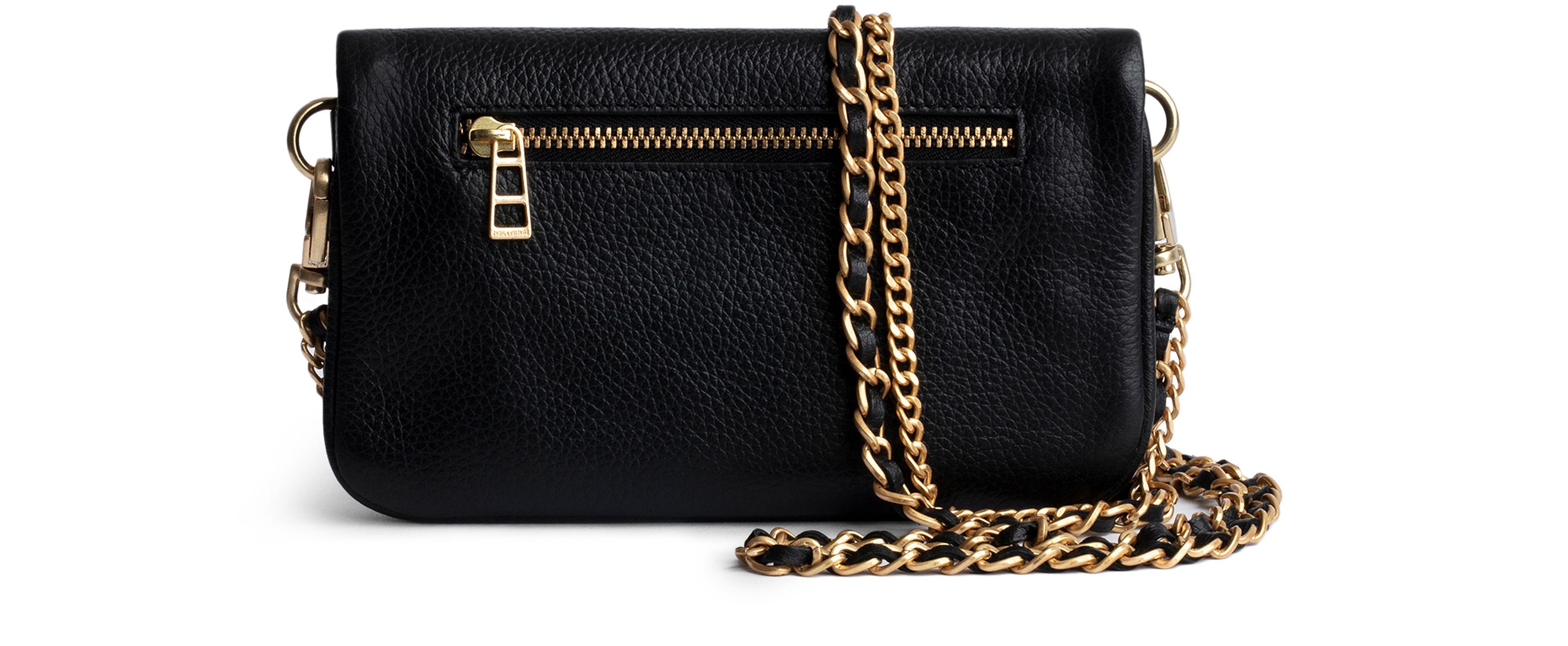 Zadig & Voltaire Rock Nano Clutch