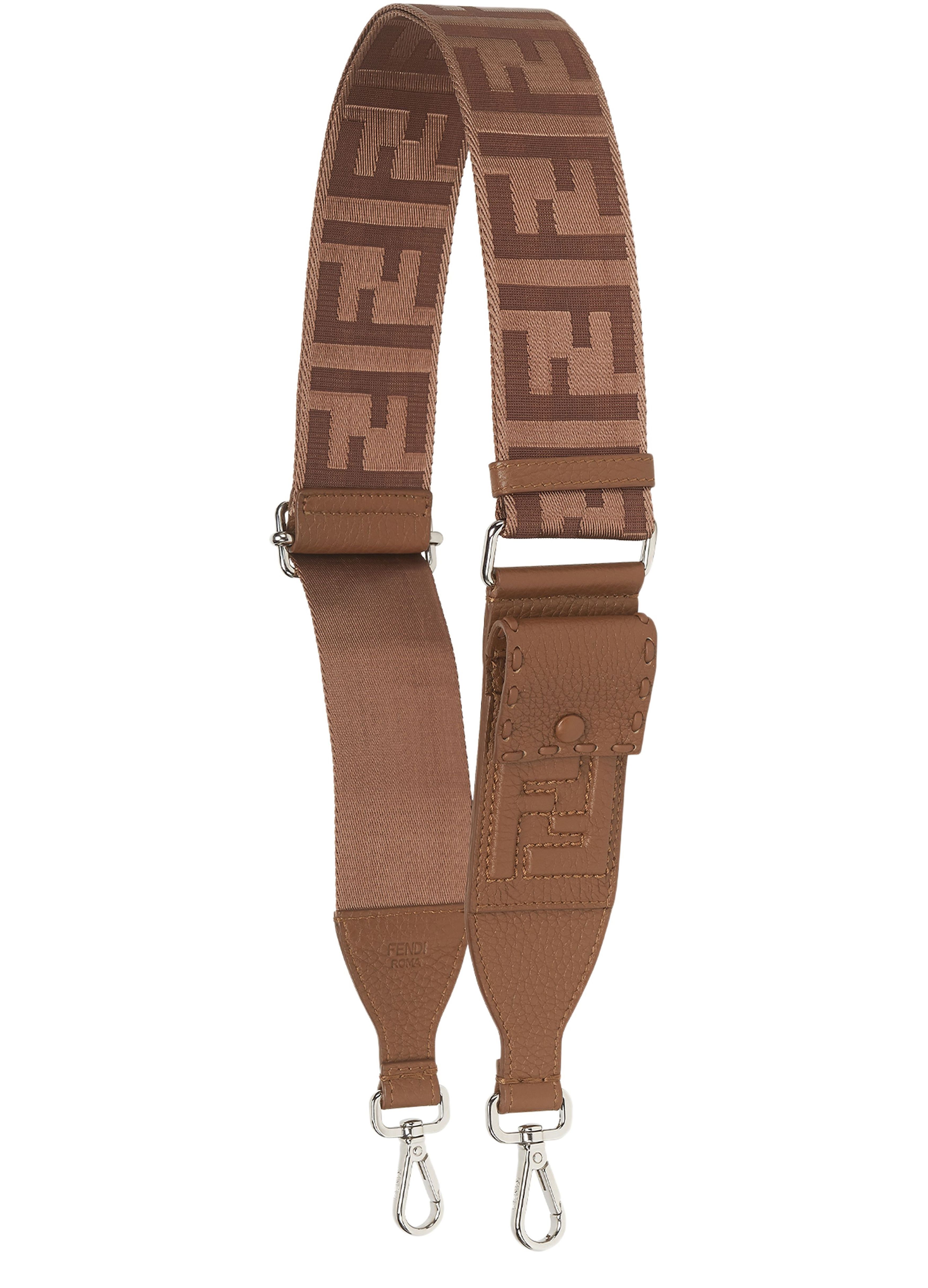 FENDI Shoulder strap Strap You