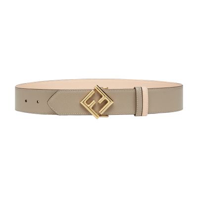 FENDI FF Diamonds Belt