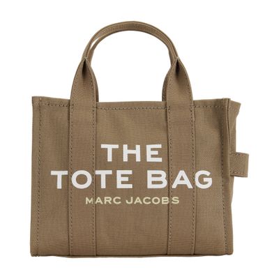 Marc Jacobs The Small Tote Bag