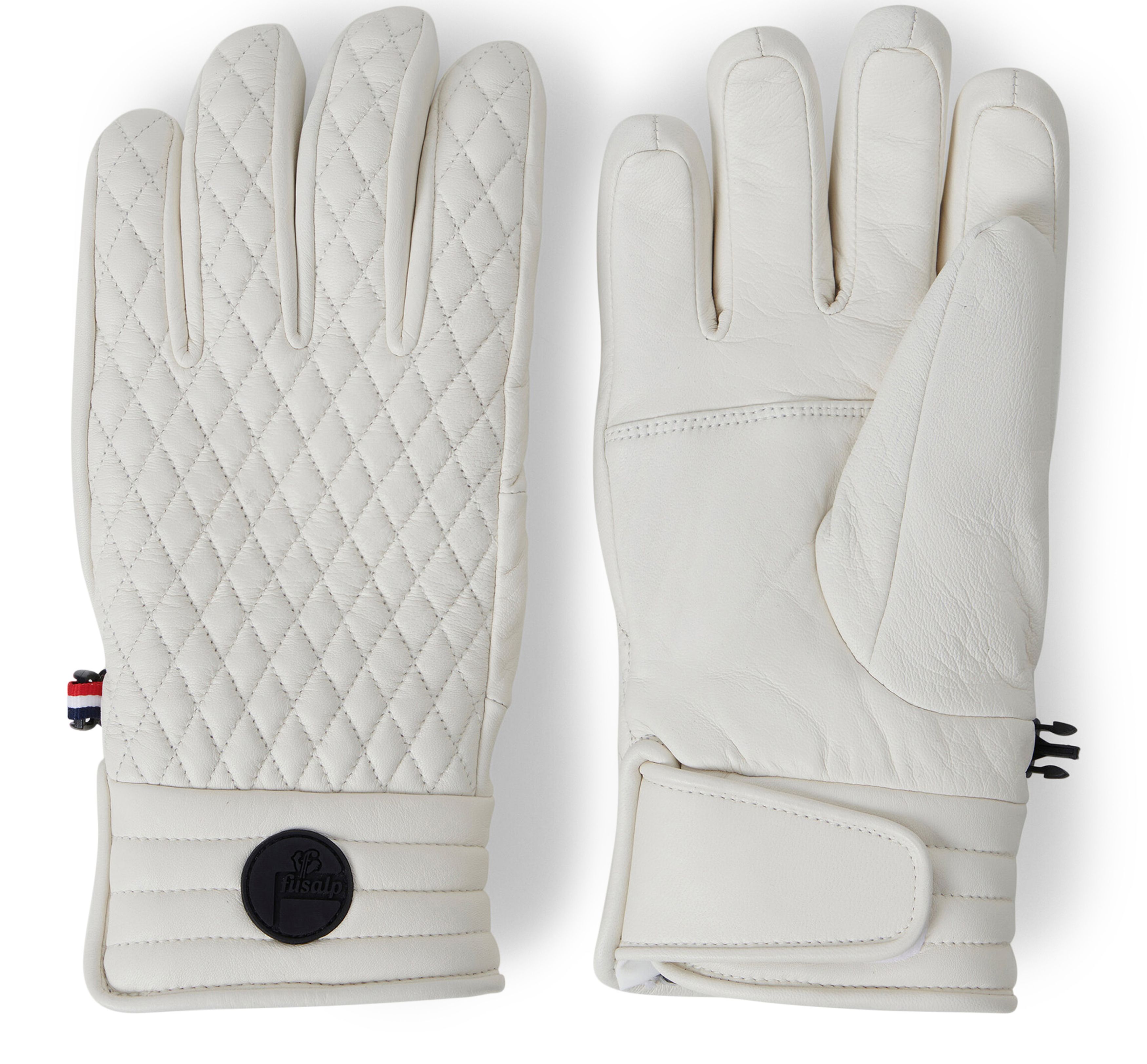 Fusalp Athena gloves