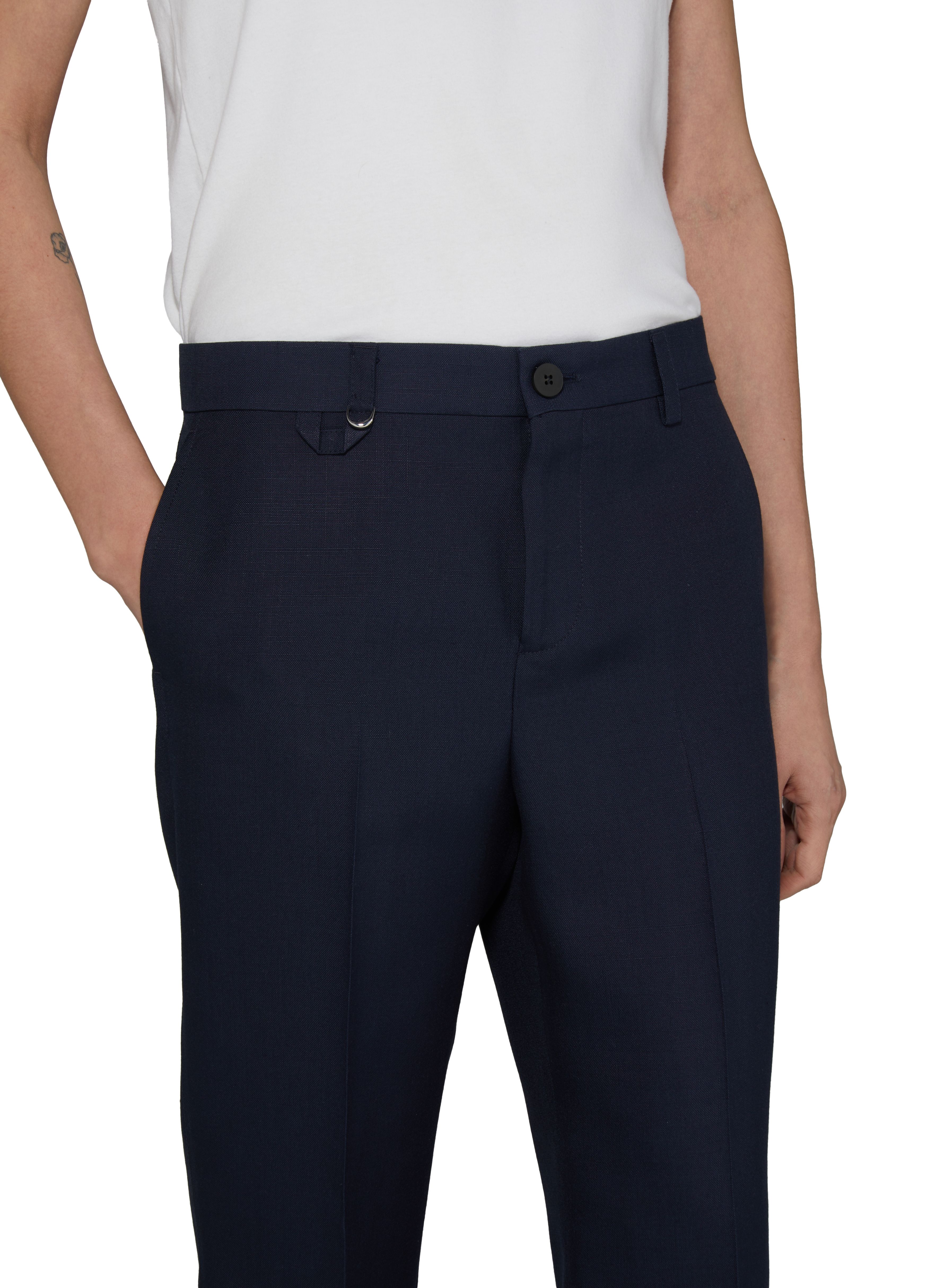 Jacquemus The Cabri Pants