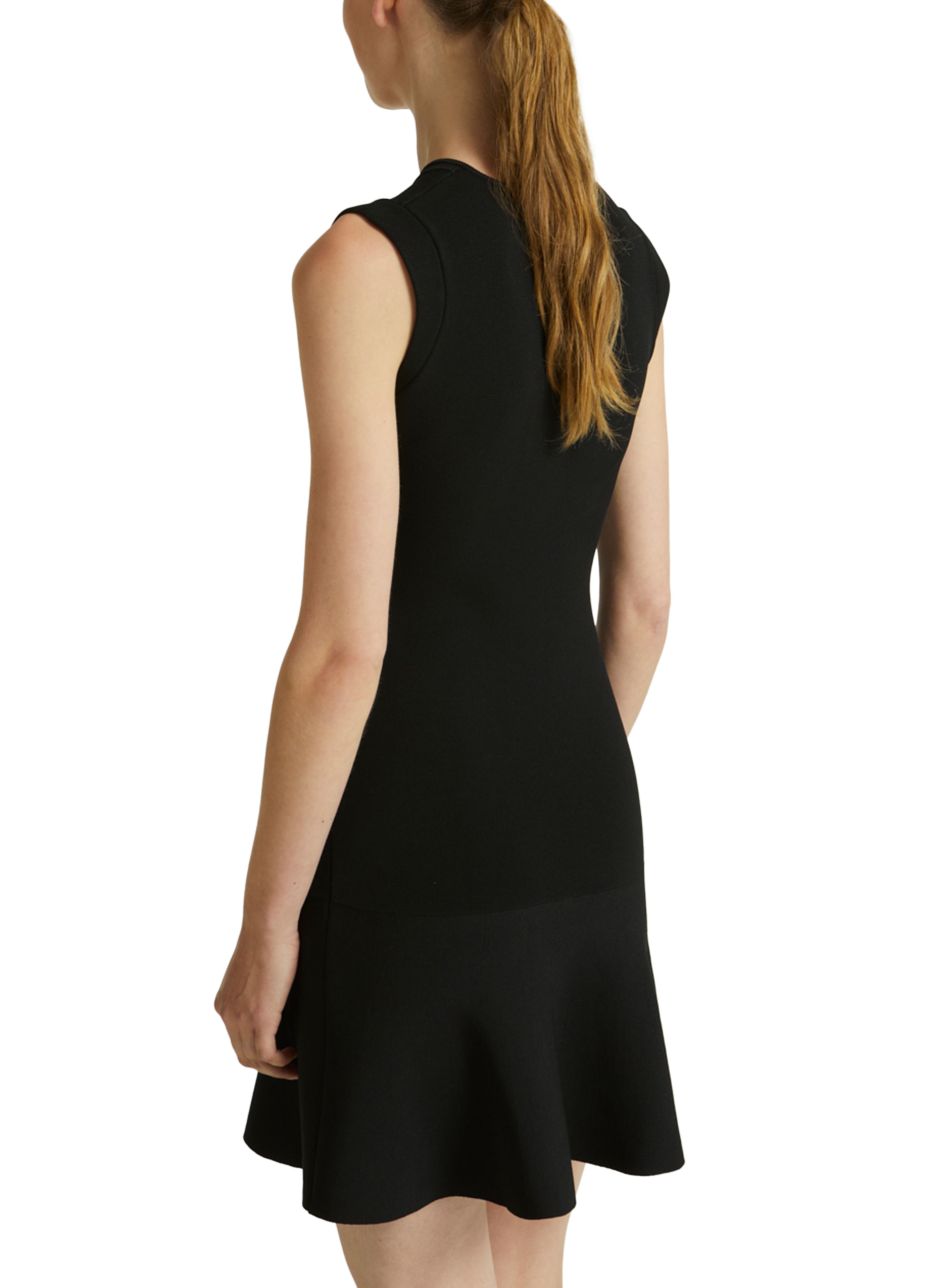 Yves Salomon Knit dress