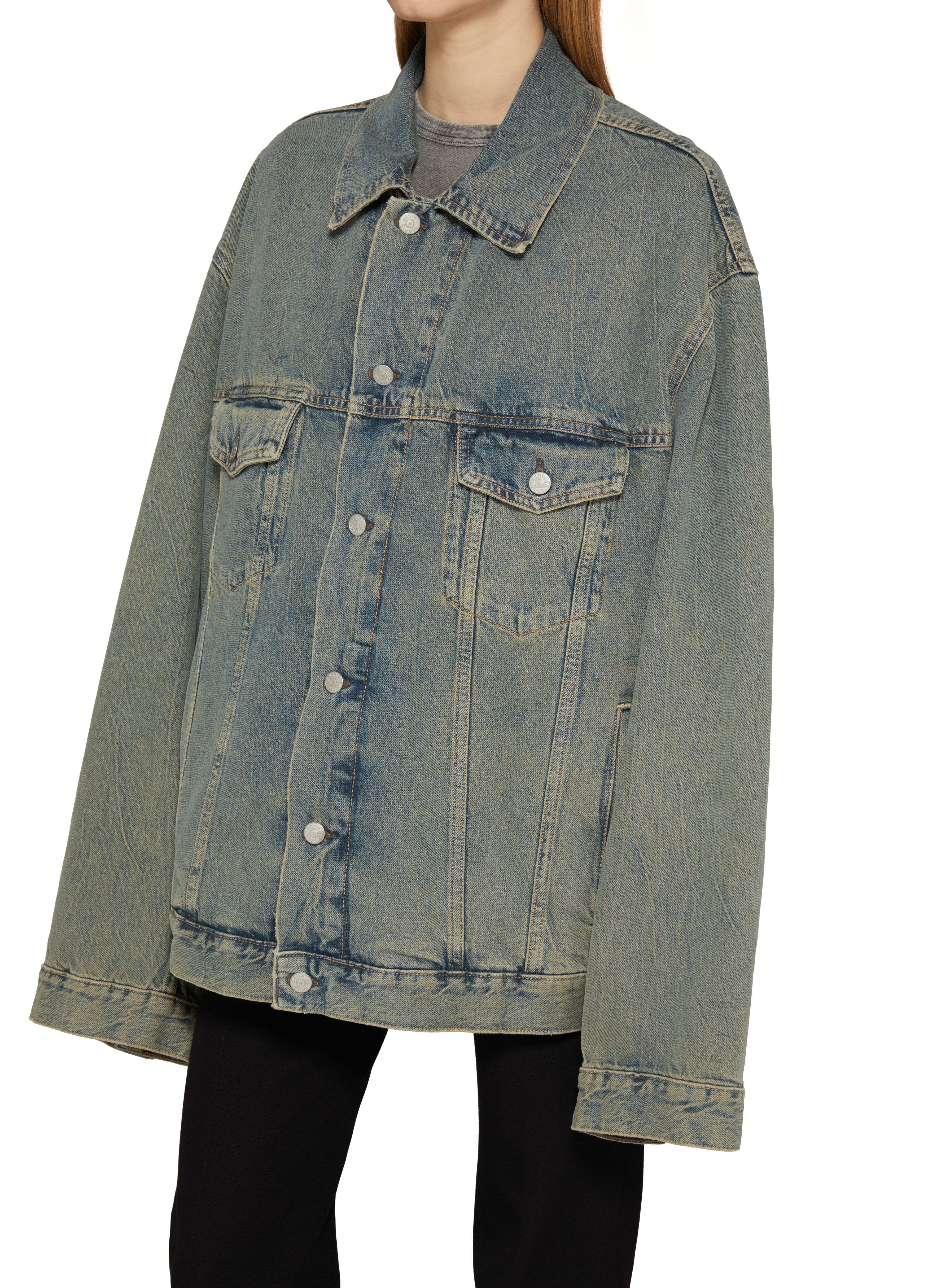 Acne Studios Denim jacket