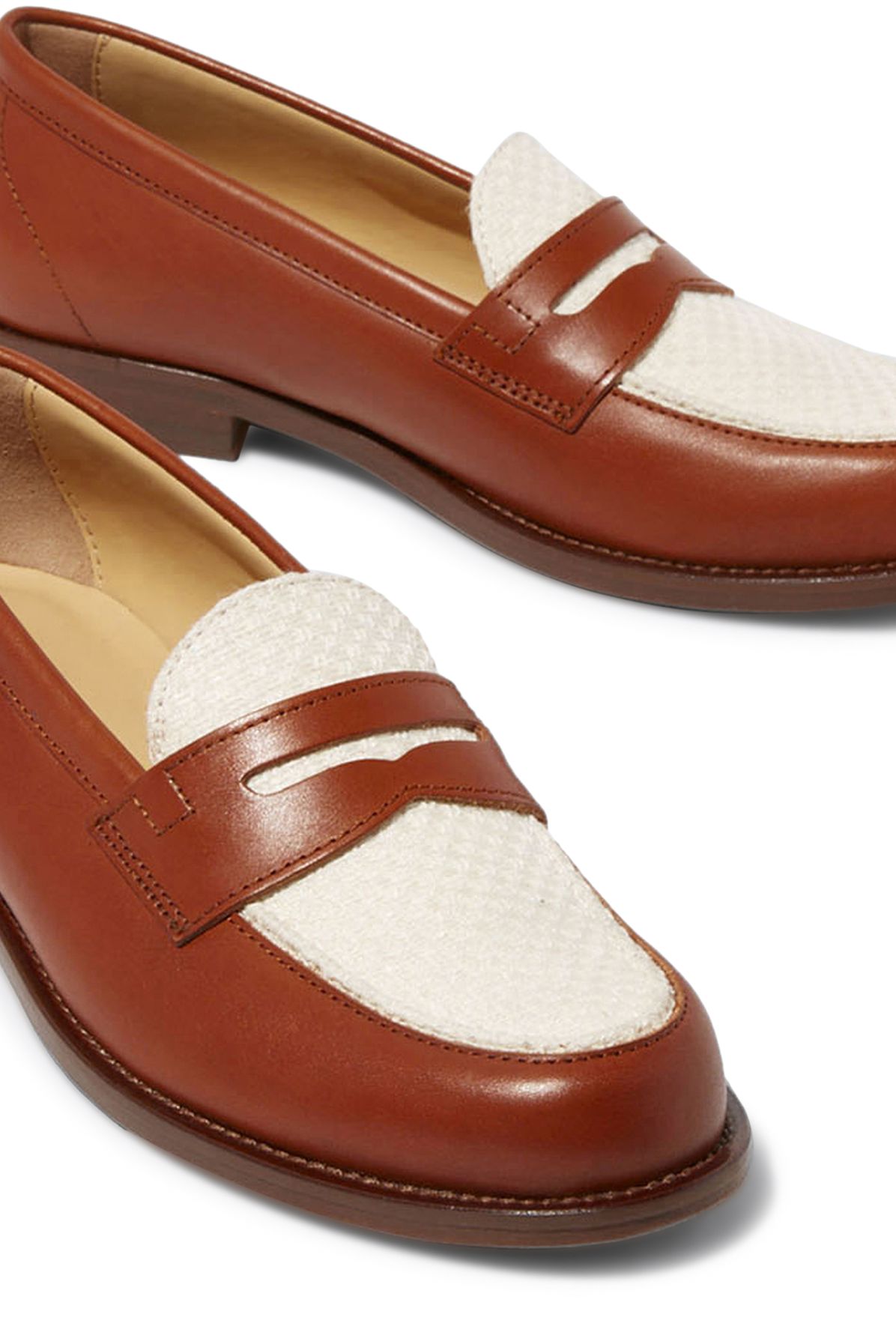  Trinidad loafers