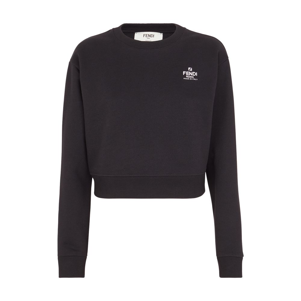 FENDI Crew-neck sweatshirt