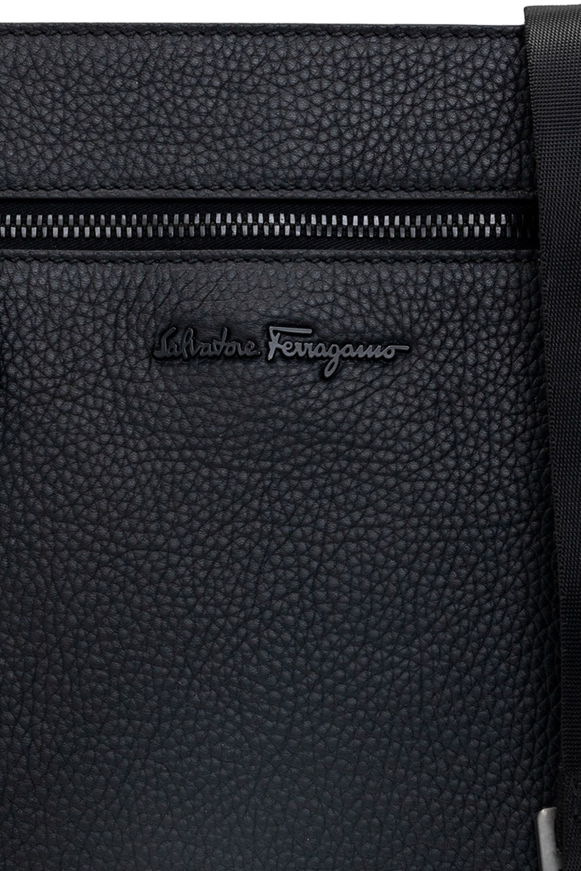 Salvatore Ferragamo ‘Firenze' shoulder bag