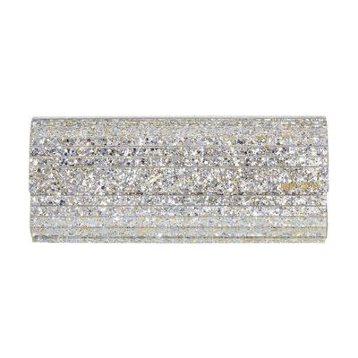 Jimmy Choo Sweetie clutch bag