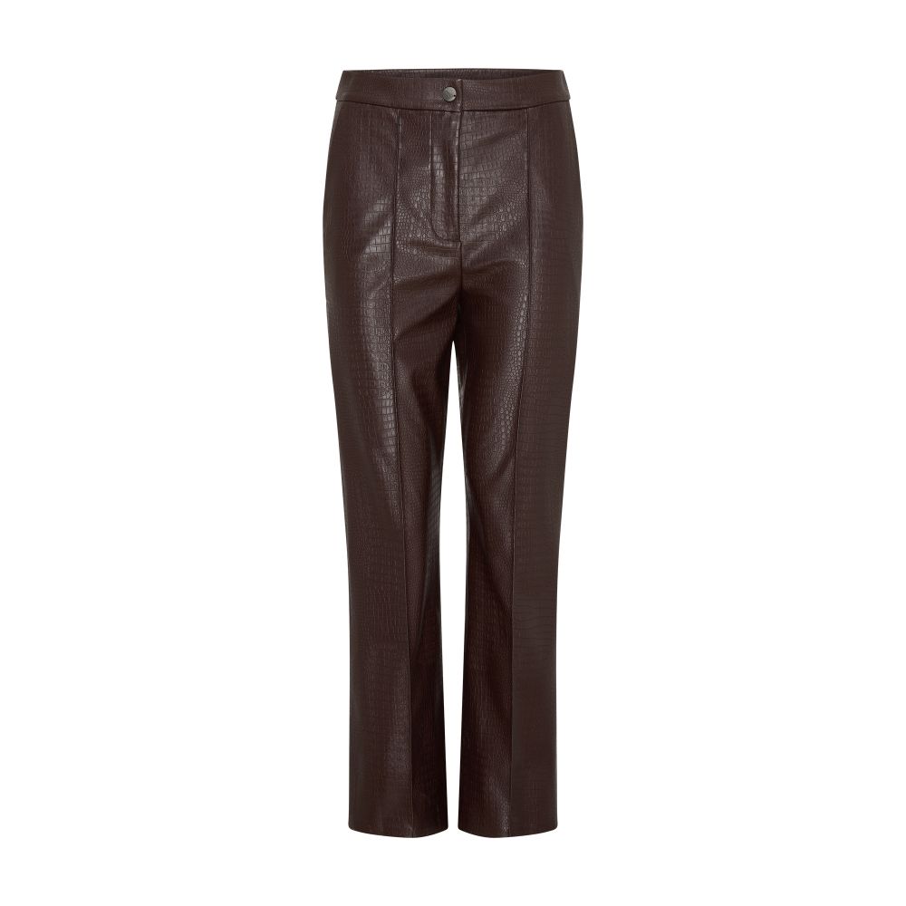 Max Mara Queva straight pant - LEISURE