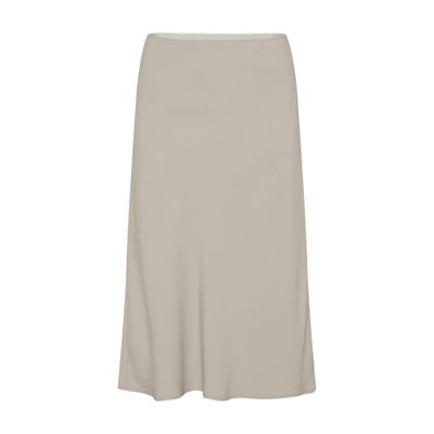 Ami Paris Midi skirt