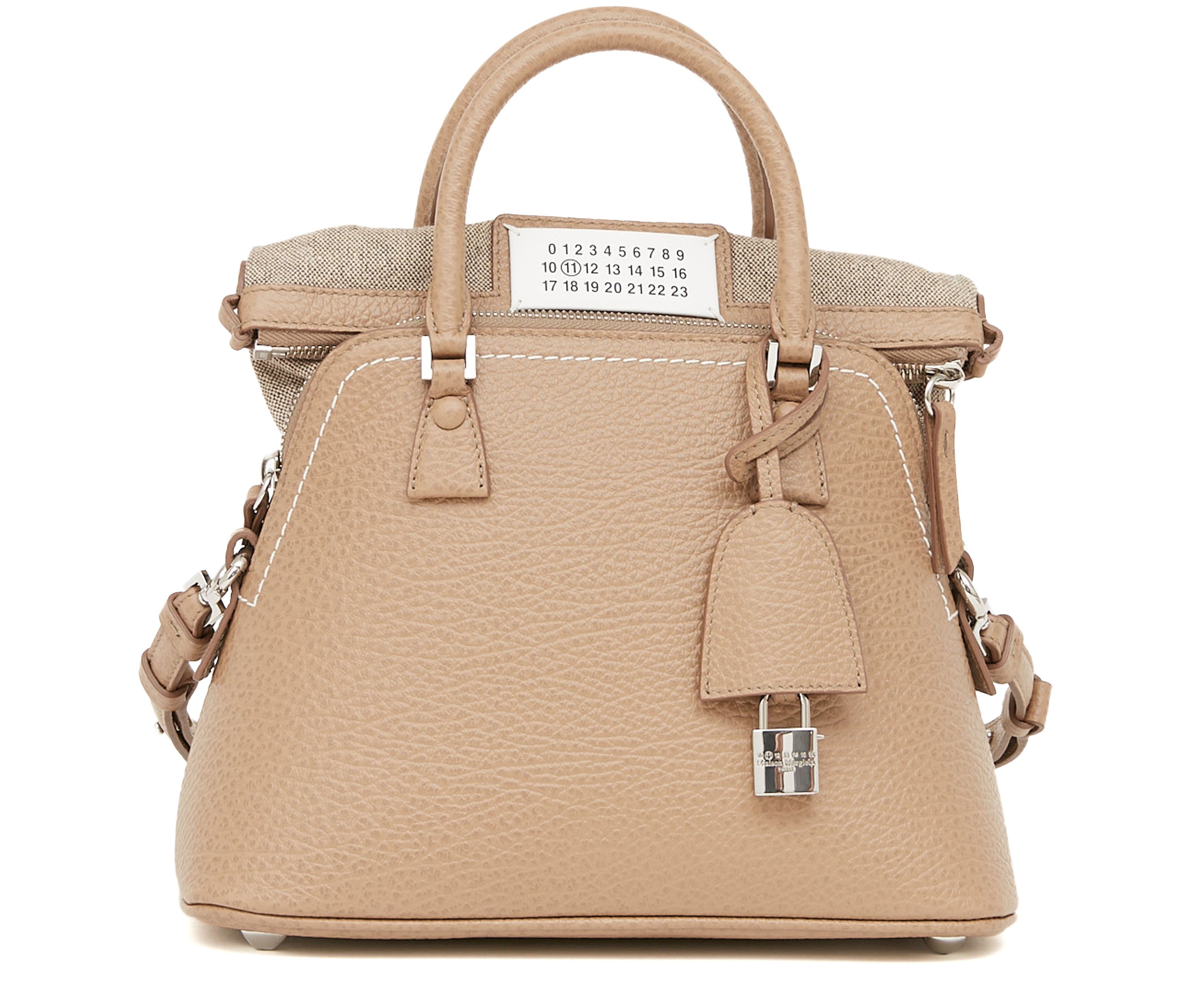 Maison Margiela 5AC classic mini bag