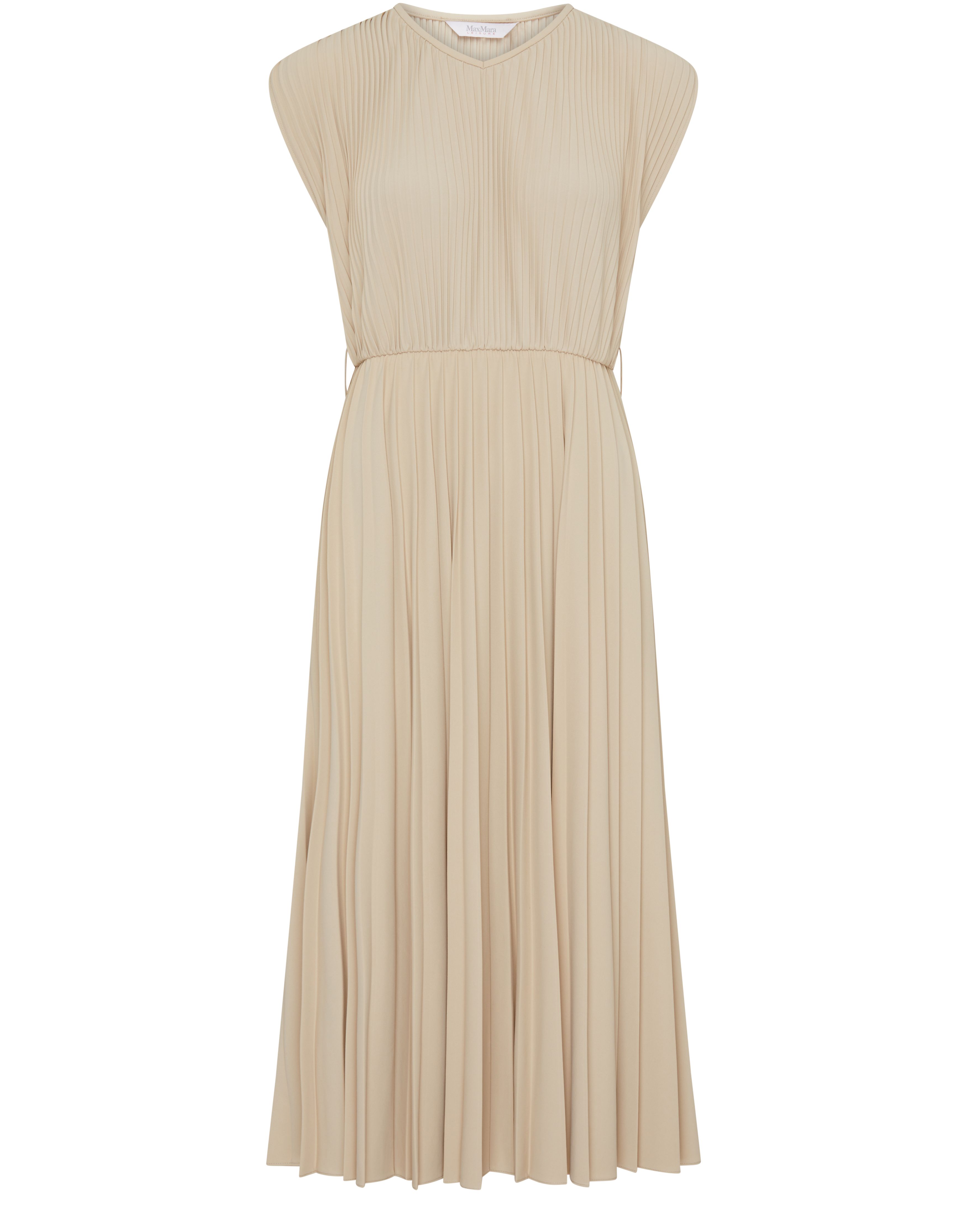 Max Mara Kiss midi dress - LEISURE