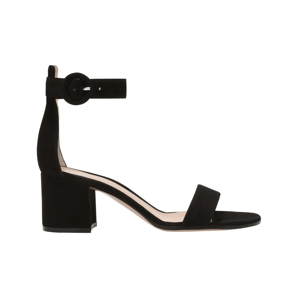 Gianvito Rossi Versilia 60 sandals