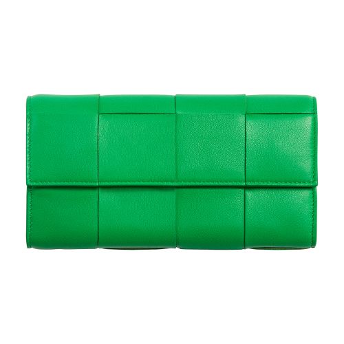 Bottega Veneta Zipped wallet