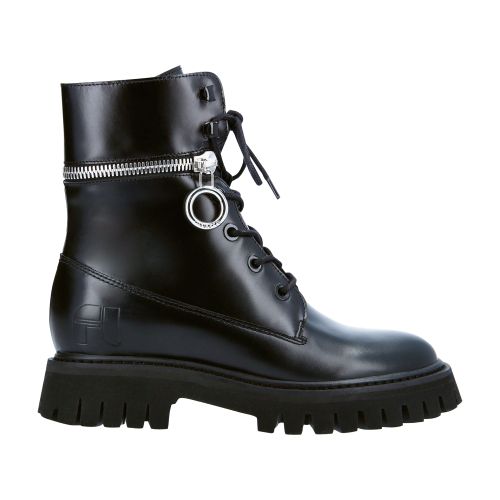  Juno combat boots