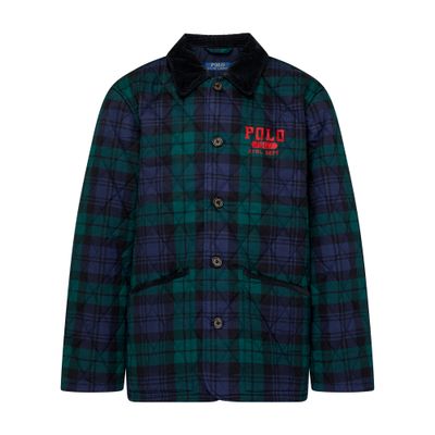 Polo Ralph Lauren Short Coat