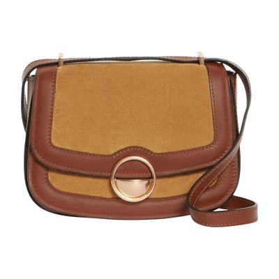  Small Romy bag with flap