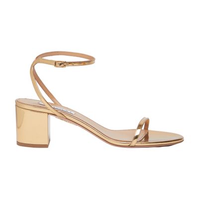 Aquazzura Olie Sandal 50