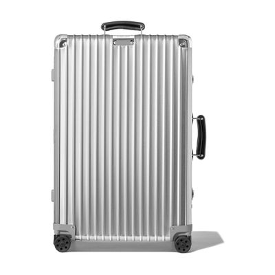  Classic Check-In M luggage