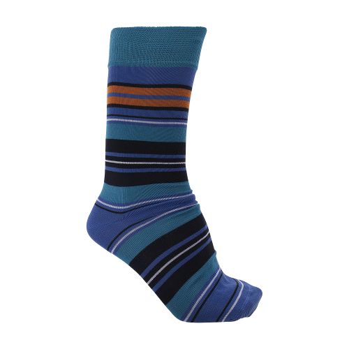 Etro Striped socks