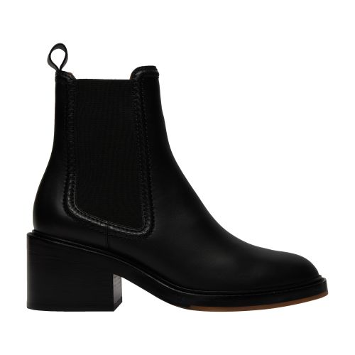 Chloé Mallo ankle boots