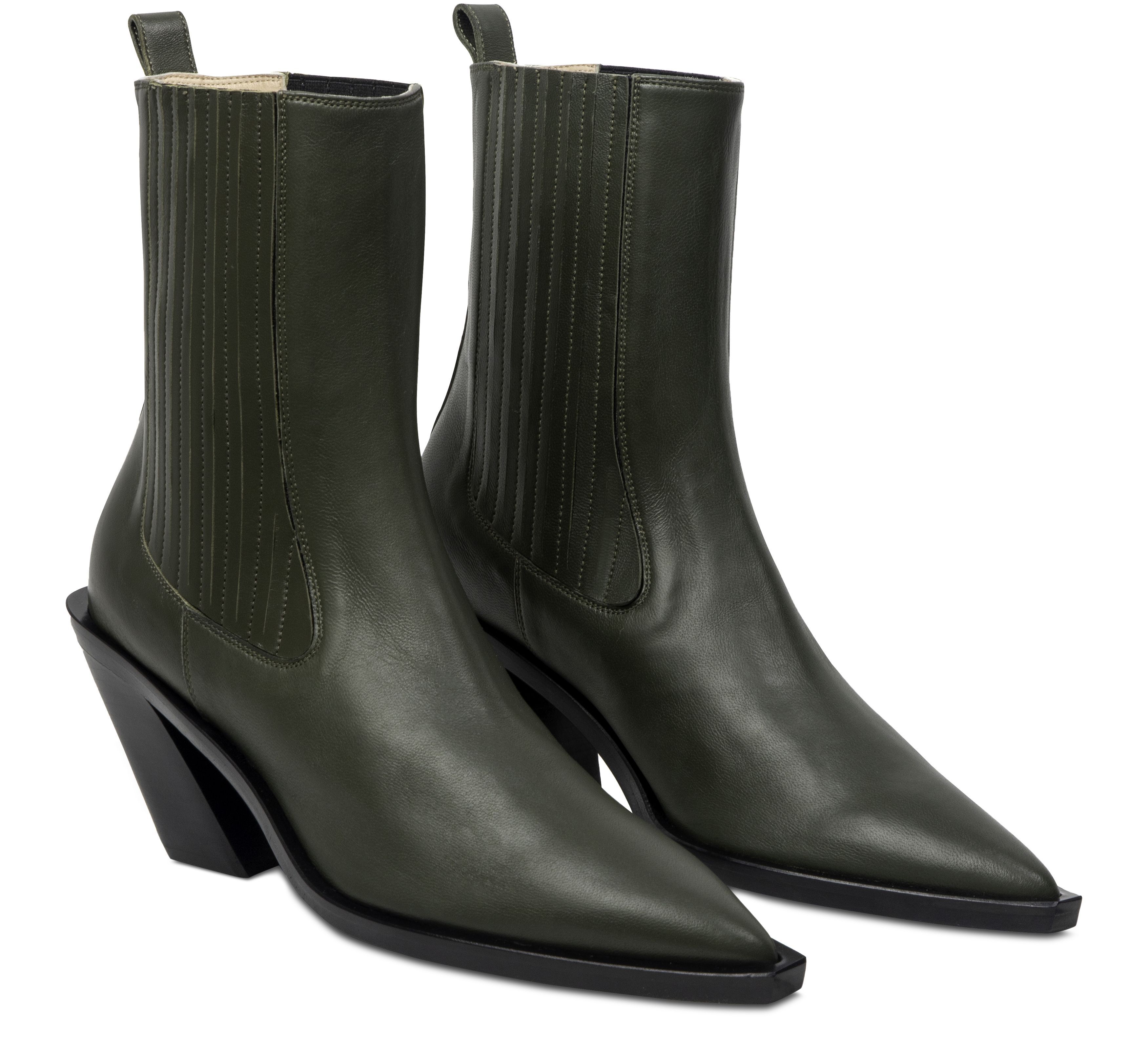 Elleme Eclair Boots