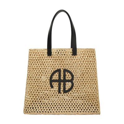 Anine Bing Medium Rio tote