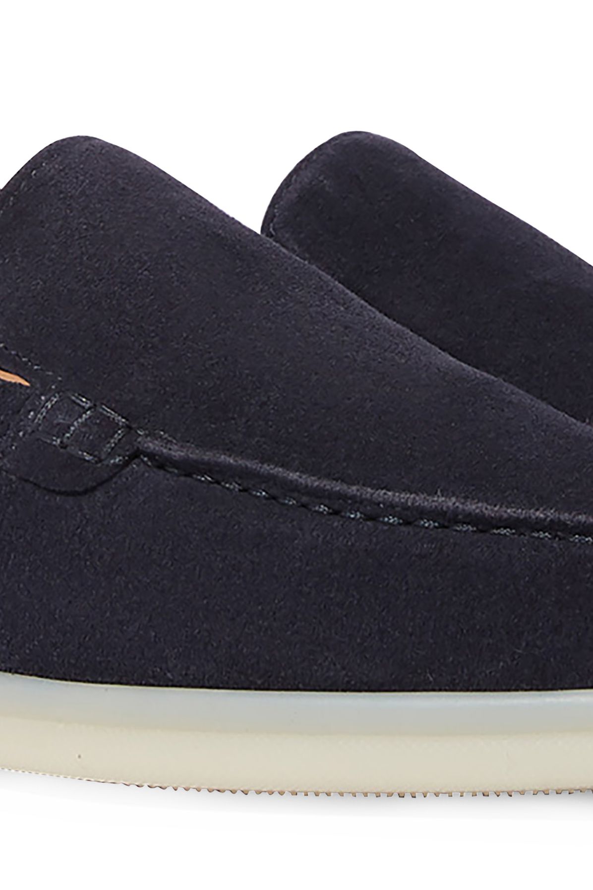  Ludovica loafers