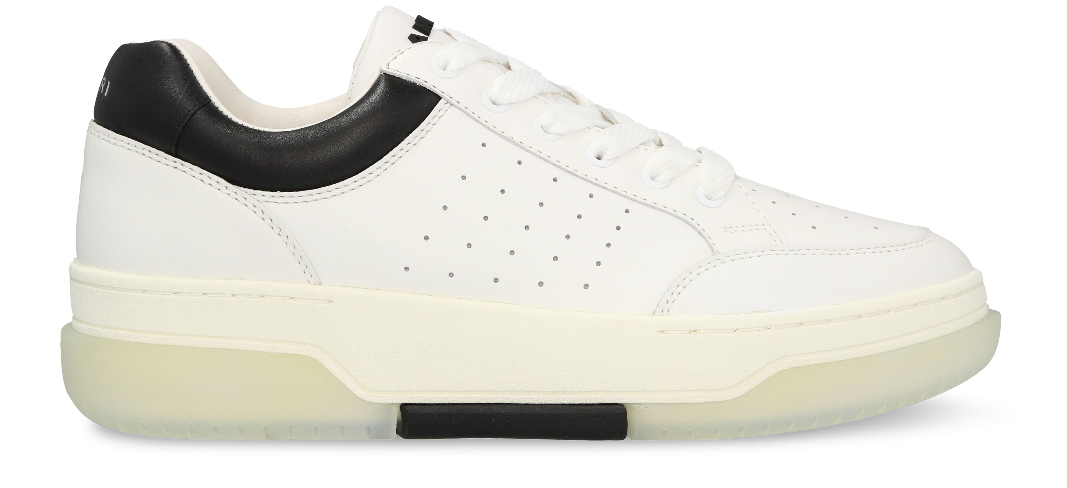 Amiri Stadium Low Sneakers