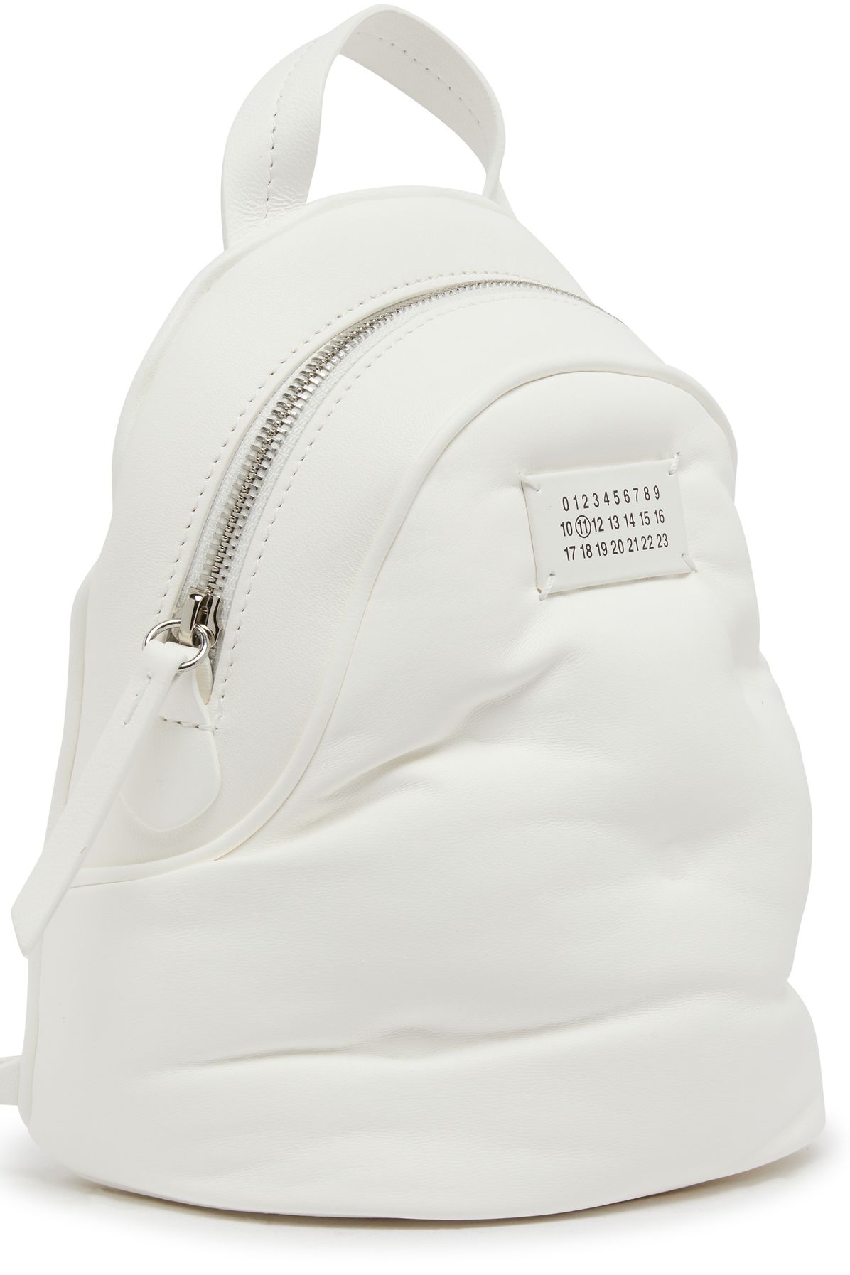 Maison Margiela Glam Slam backpack