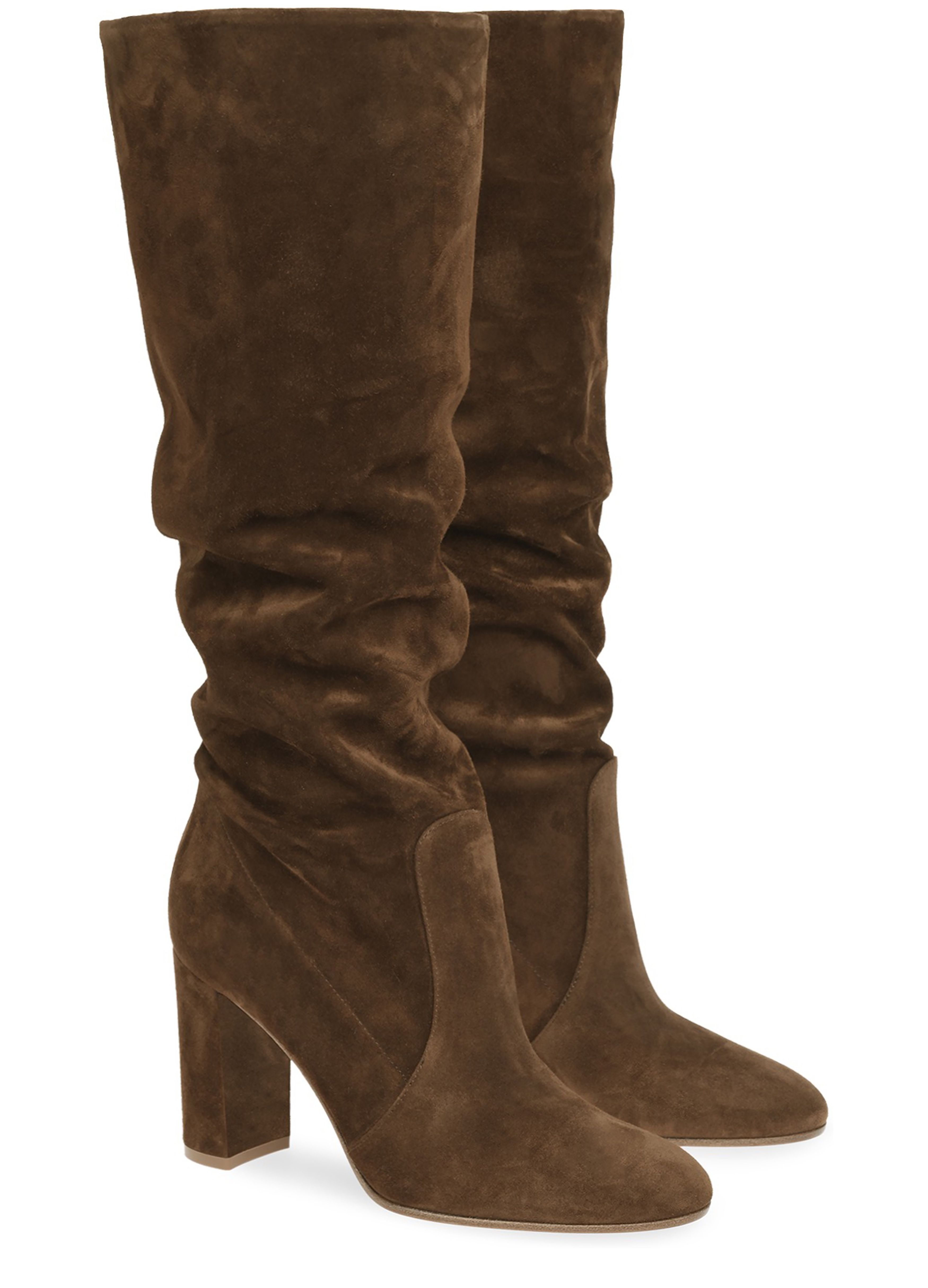 Gianvito Rossi Glen boots