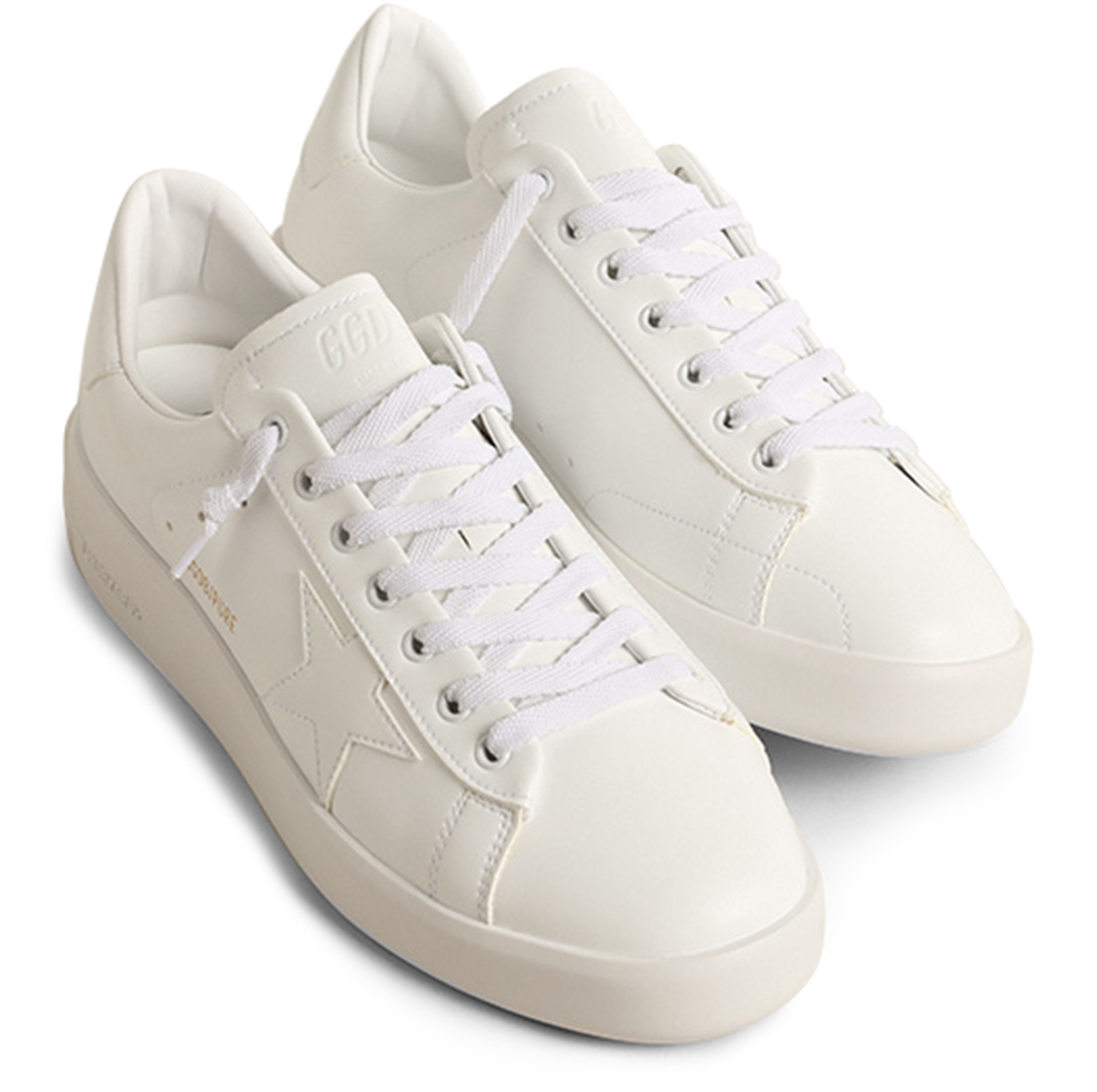 Golden Goose Pure-Star sneakers