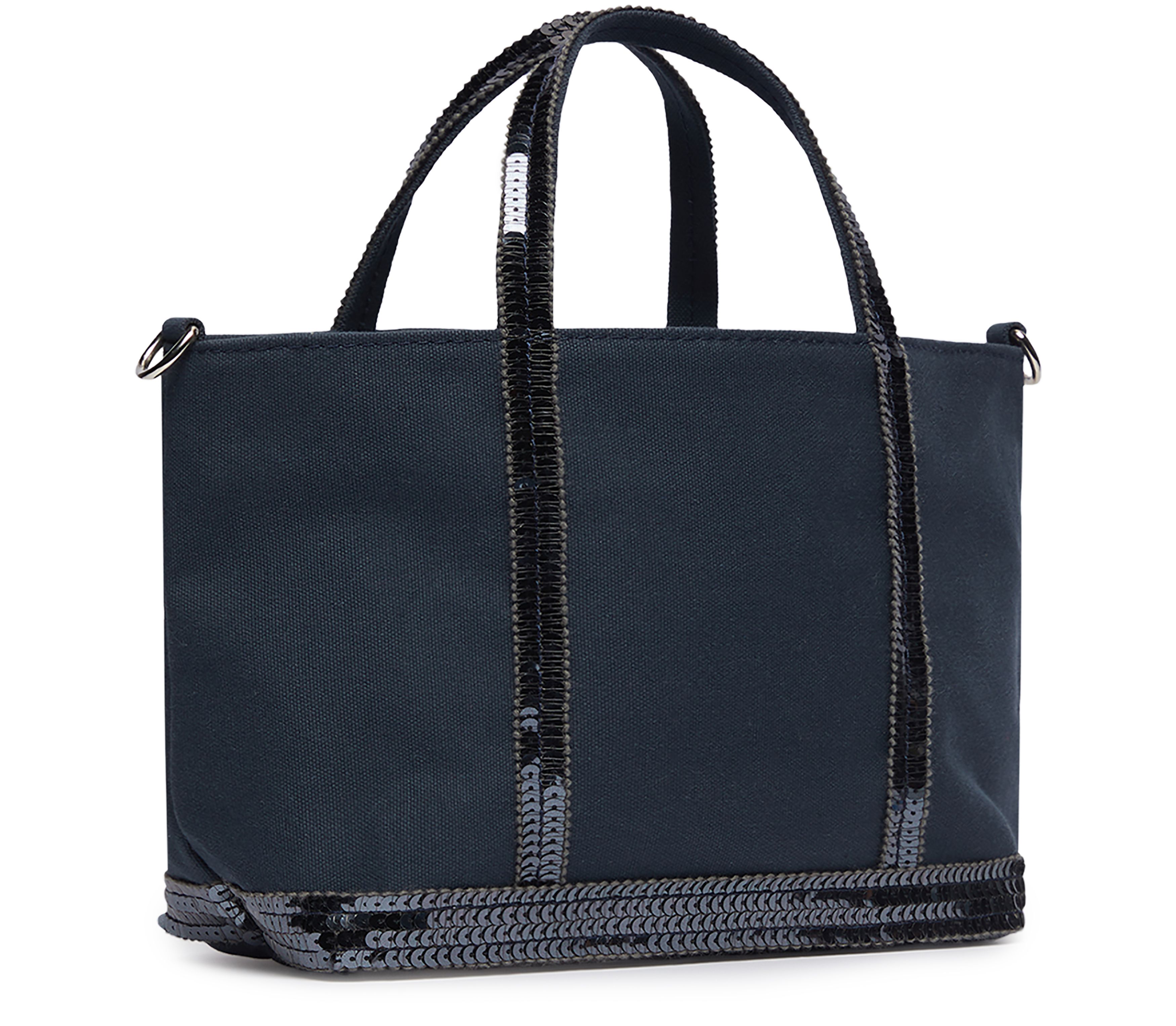  Canvas XS cabas tote