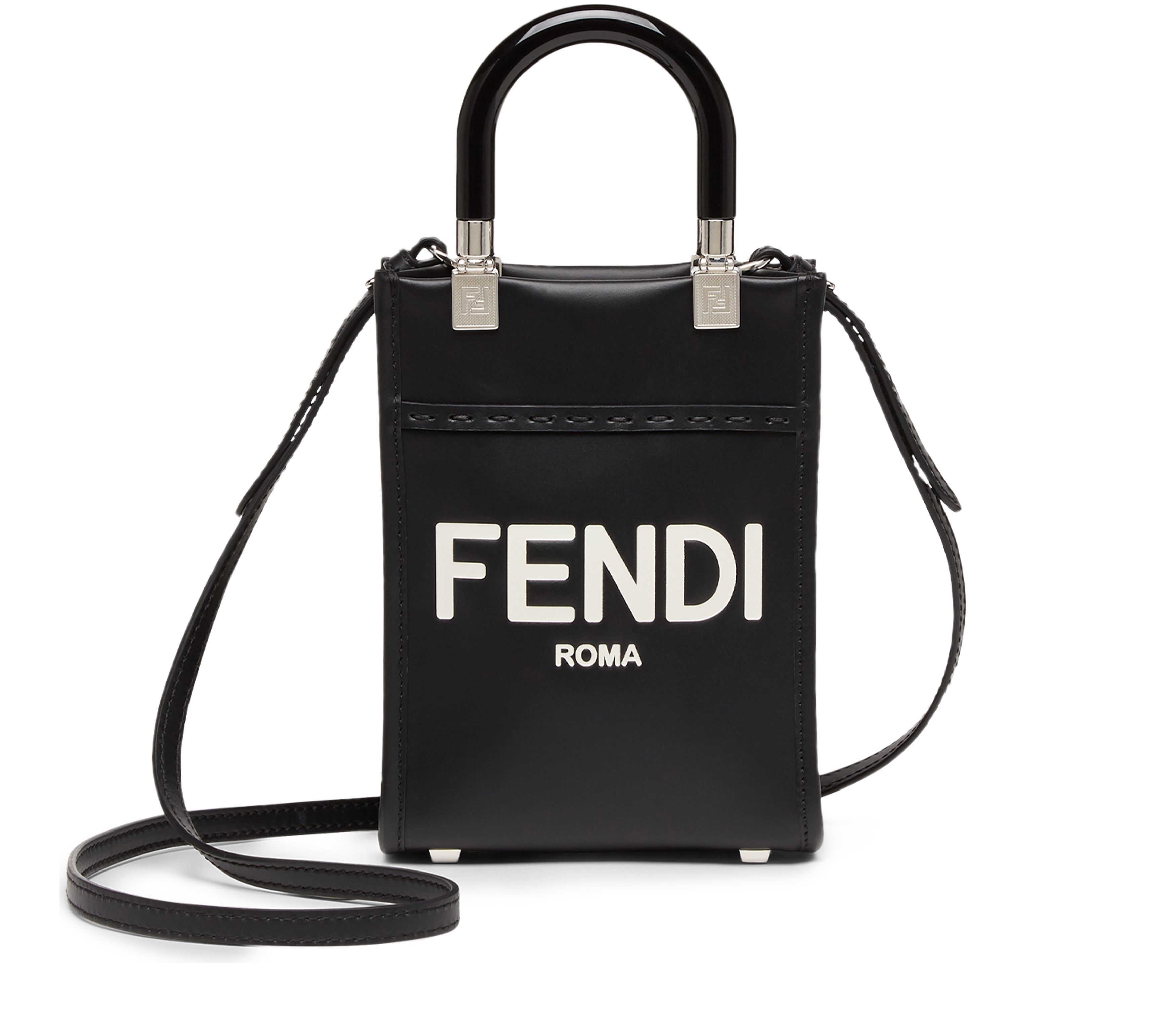 FENDI Mini Sunshine Shopper