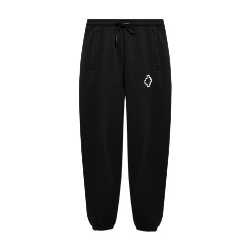 Marcelo Burlon Sweatpants with logo