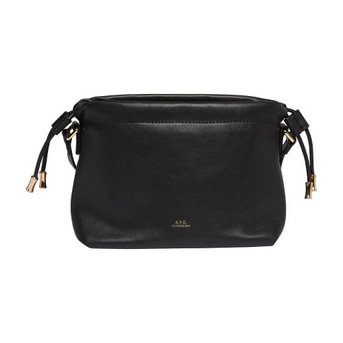 A.P.C. Ninon mini bag