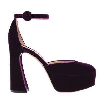 Gianvito Rossi Holly D'Orsay