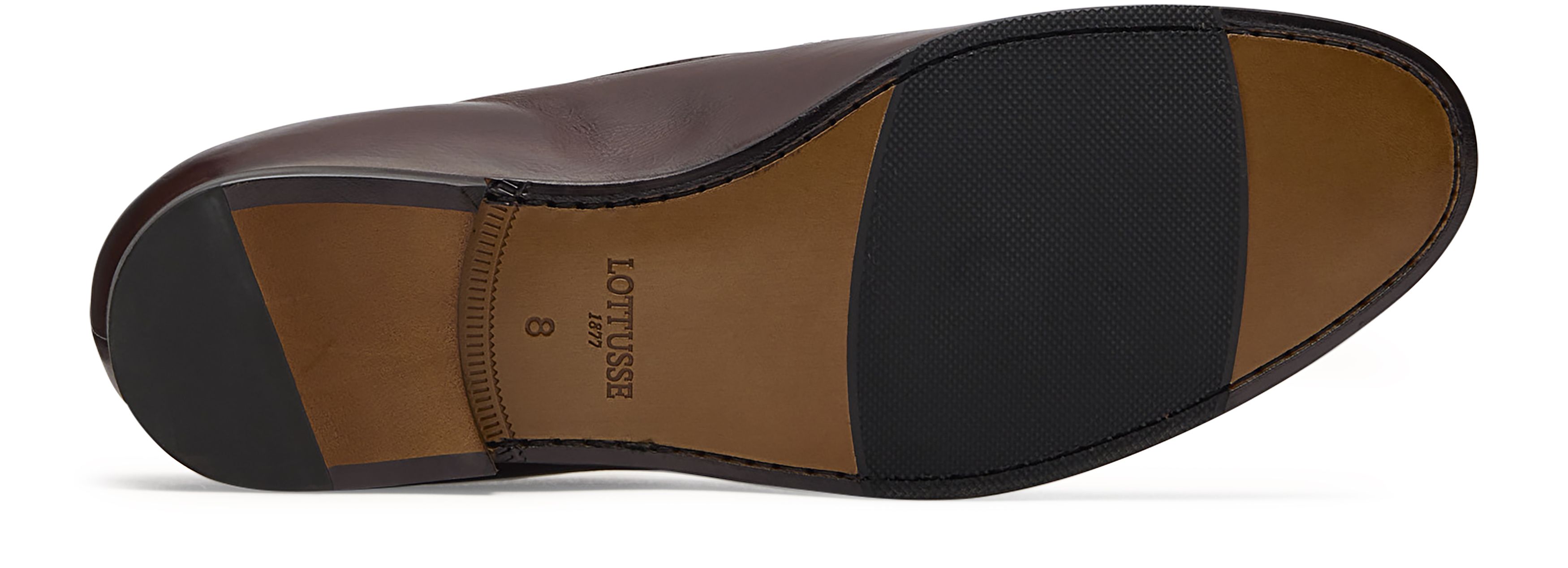  Verona loafers