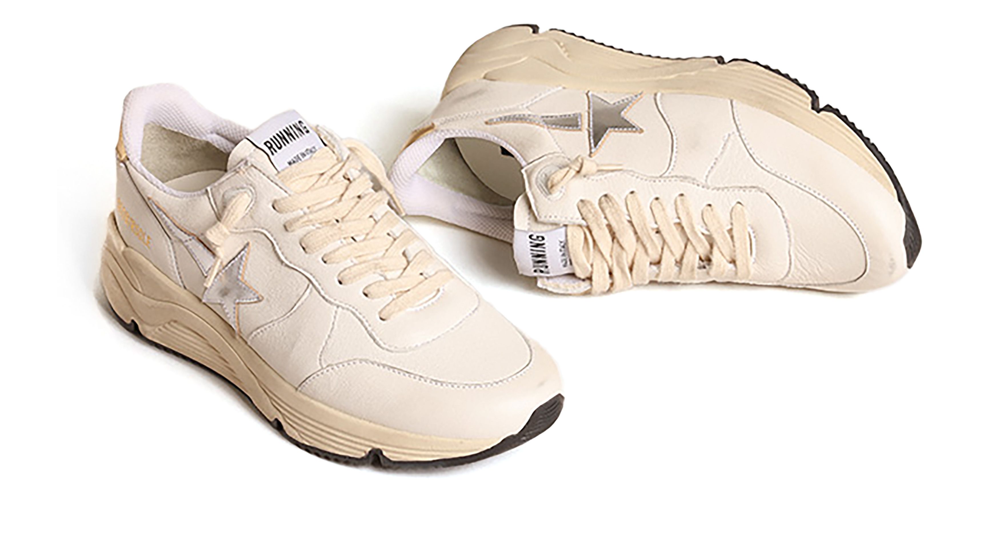 Golden Goose Running Sole sneakers