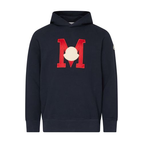 Moncler Hooded sweatshirt